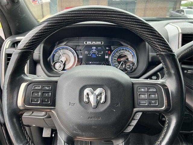 used 2019 Ram 3500 car, priced at $70,336