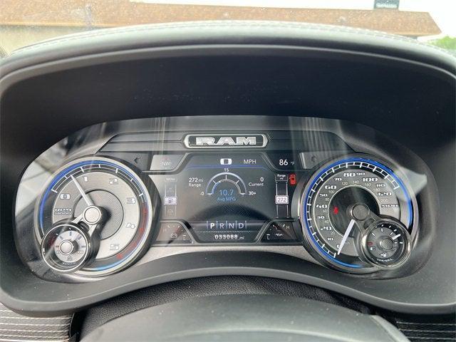 used 2019 Ram 3500 car, priced at $70,336