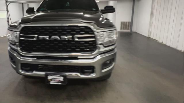 used 2022 Ram 2500 car, priced at $37,318