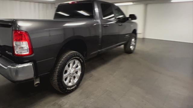 used 2022 Ram 2500 car, priced at $37,318