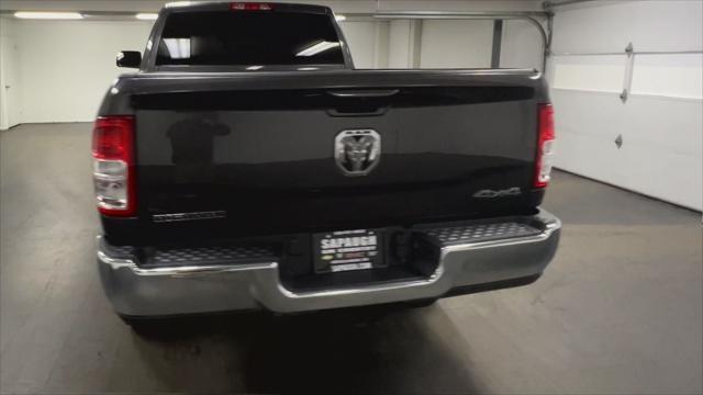 used 2022 Ram 2500 car, priced at $37,318