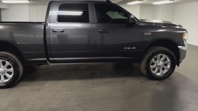 used 2022 Ram 2500 car, priced at $37,318