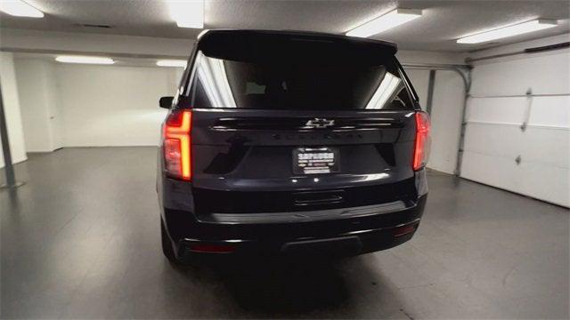used 2023 Chevrolet Suburban car, priced at $66,222