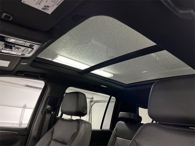 used 2023 Chevrolet Suburban car, priced at $66,222