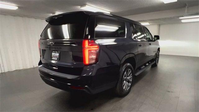 used 2023 Chevrolet Suburban car, priced at $66,222