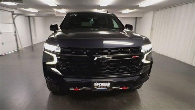used 2023 Chevrolet Suburban car, priced at $66,222