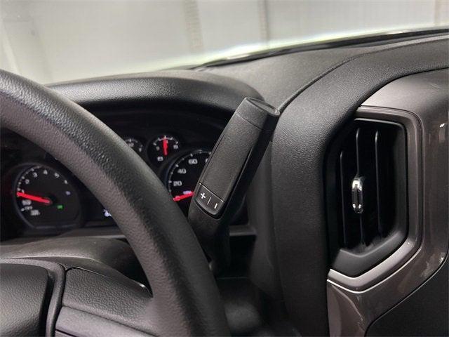 new 2025 GMC Sierra 1500 car, priced at $40,295
