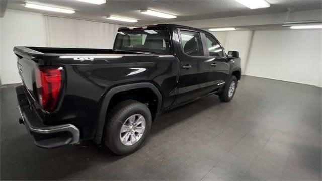 new 2025 GMC Sierra 1500 car, priced at $40,295