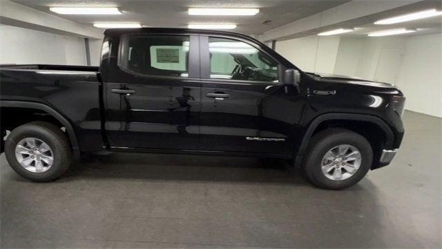 new 2025 GMC Sierra 1500 car, priced at $40,295