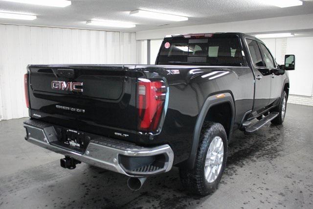 new 2024 GMC Sierra 2500 car, priced at $84,744