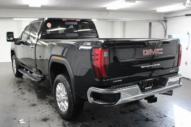 new 2024 GMC Sierra 2500 car, priced at $84,744