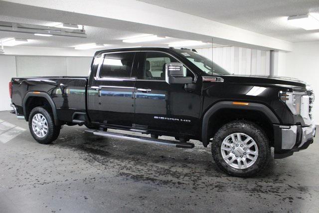 new 2024 GMC Sierra 2500 car, priced at $84,744