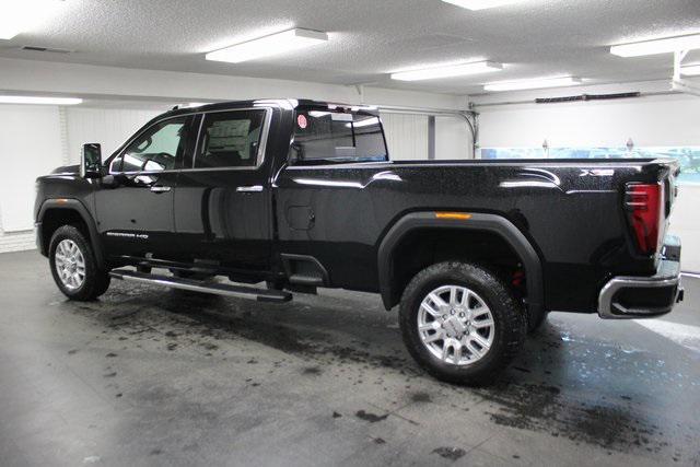 new 2024 GMC Sierra 2500 car, priced at $84,744