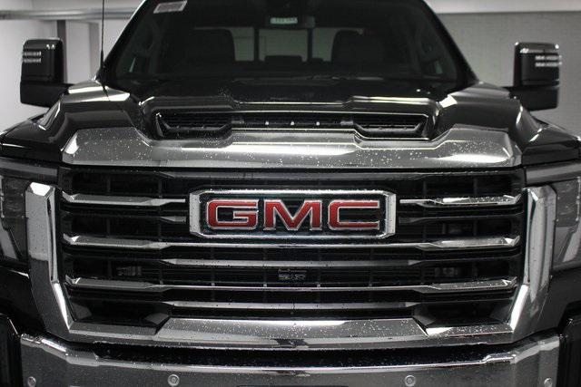 new 2024 GMC Sierra 2500 car, priced at $84,744