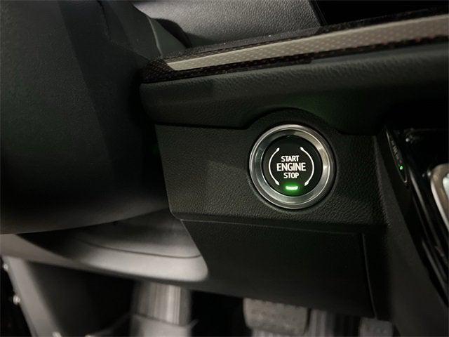 new 2026 Chevrolet Traverse car, priced at $50,197