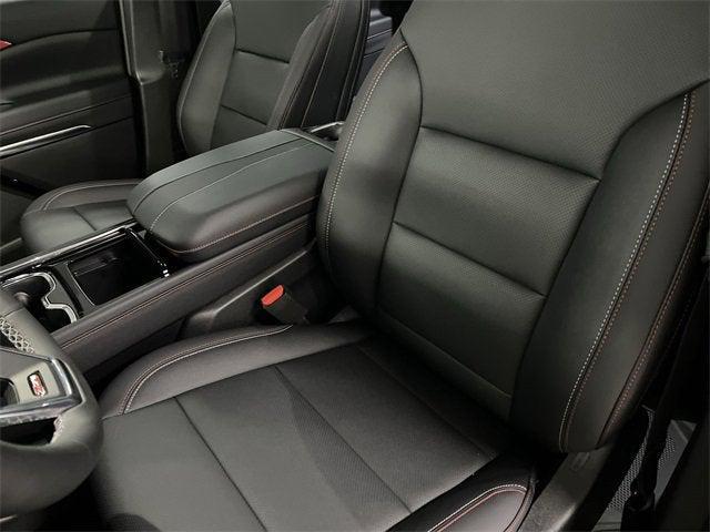 new 2026 Chevrolet Traverse car, priced at $50,197