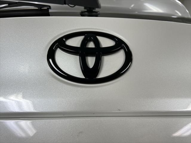 used 2023 Toyota Corolla Hybrid car, priced at $31,021