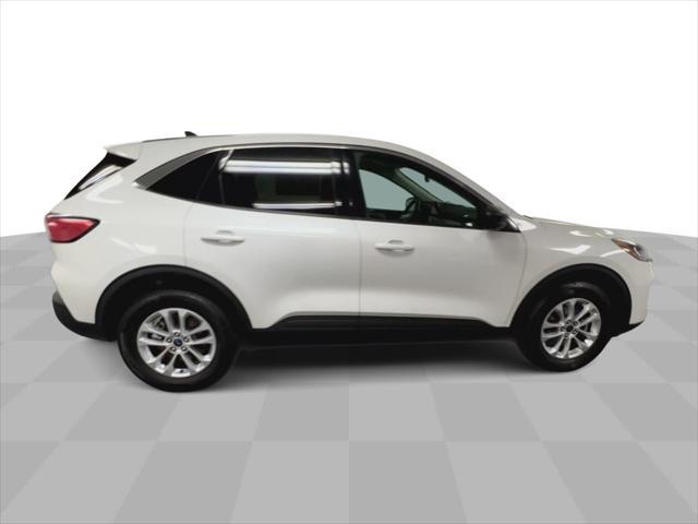 used 2022 Ford Escape car, priced at $21,598