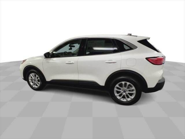 used 2022 Ford Escape car, priced at $21,598