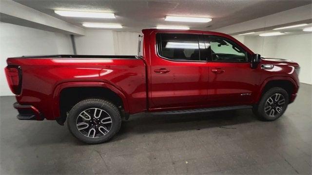 new 2025 GMC Sierra 1500 car, priced at $62,688