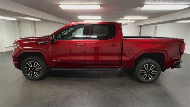new 2025 GMC Sierra 1500 car, priced at $62,688