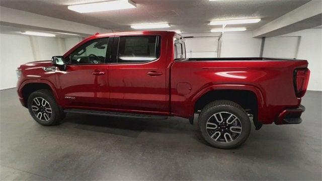 new 2025 GMC Sierra 1500 car, priced at $62,688
