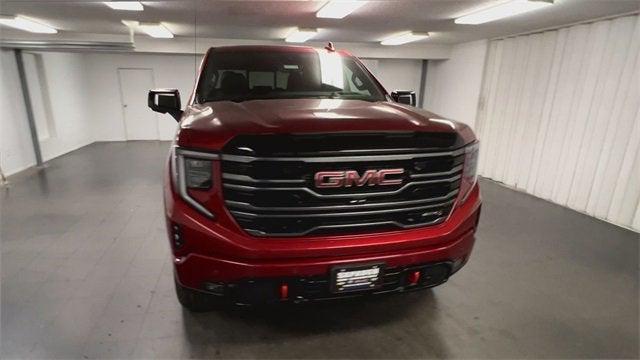 new 2025 GMC Sierra 1500 car, priced at $62,688