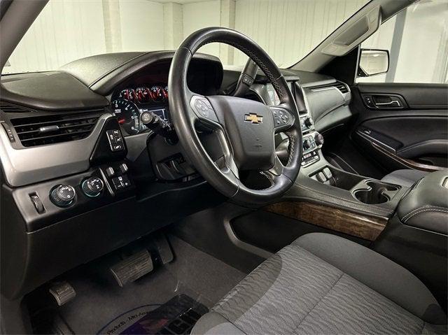 used 2020 Chevrolet Tahoe car, priced at $27,198