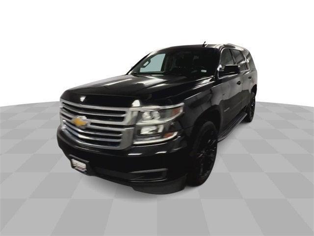 used 2020 Chevrolet Tahoe car, priced at $27,198