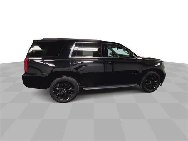 used 2020 Chevrolet Tahoe car, priced at $27,198