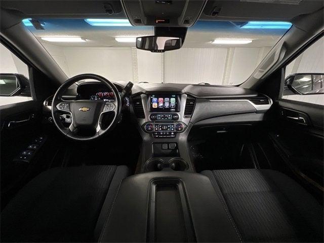 used 2020 Chevrolet Tahoe car, priced at $27,198