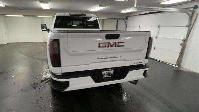new 2025 GMC Sierra 2500 car, priced at $84,165