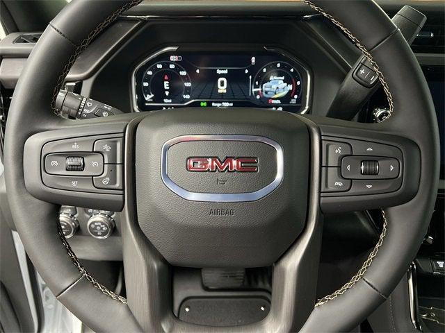 new 2025 GMC Sierra 2500 car, priced at $84,165