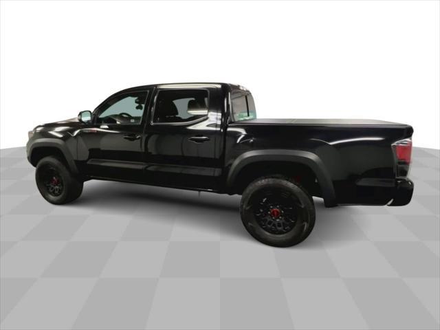 used 2019 Toyota Tacoma car, priced at $40,110