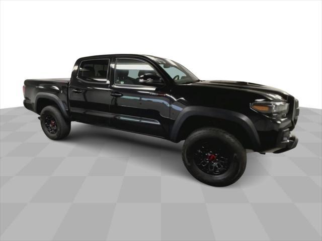 used 2019 Toyota Tacoma car, priced at $40,110