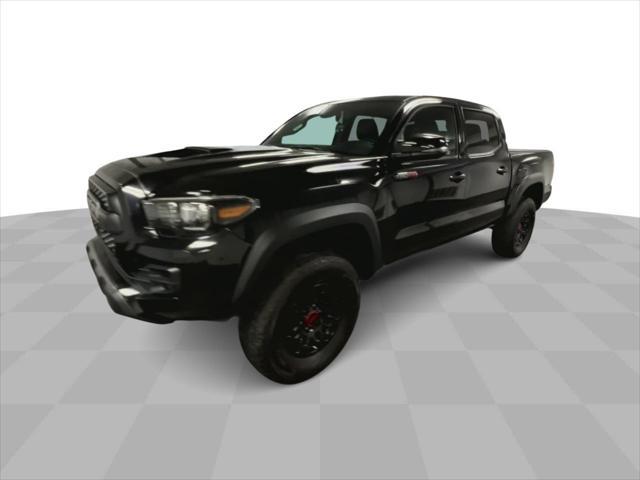 used 2019 Toyota Tacoma car, priced at $40,110