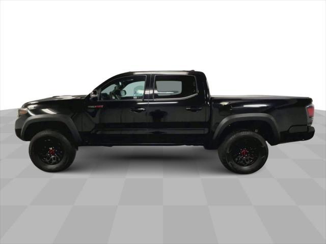 used 2019 Toyota Tacoma car, priced at $40,110