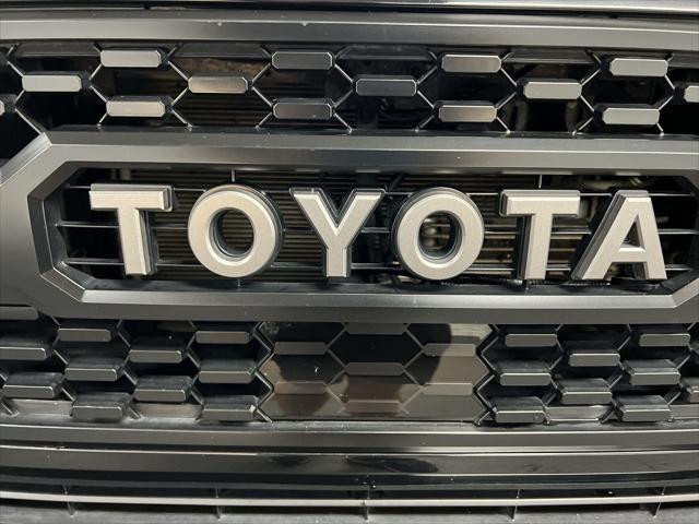 used 2019 Toyota Tacoma car, priced at $40,110