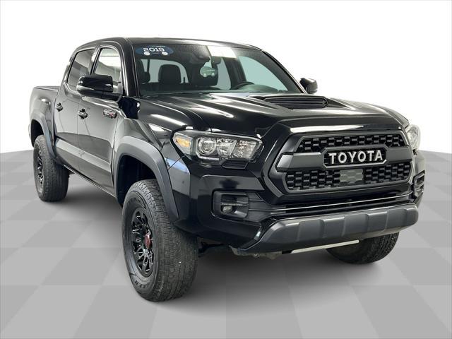 used 2019 Toyota Tacoma car, priced at $40,110