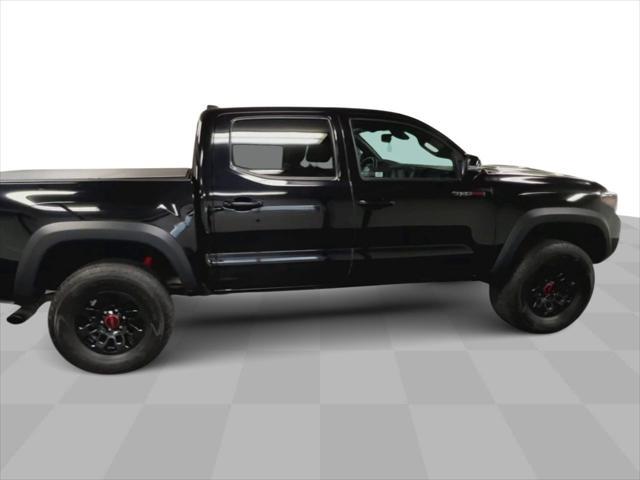 used 2019 Toyota Tacoma car, priced at $40,110