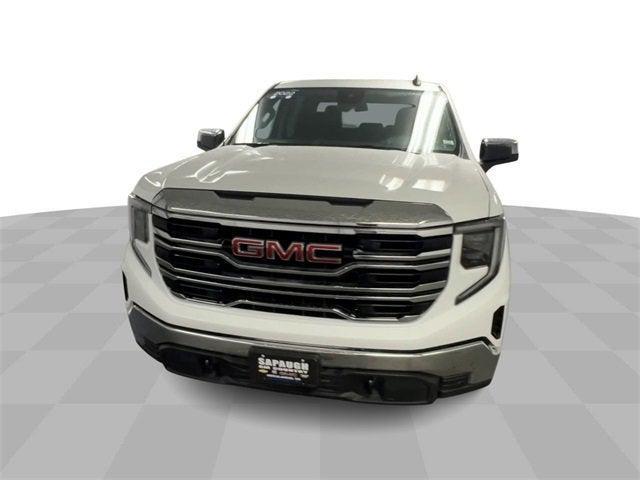 used 2022 GMC Sierra 1500 car