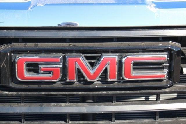 new 2025 GMC Sierra 2500 car, priced at $51,931