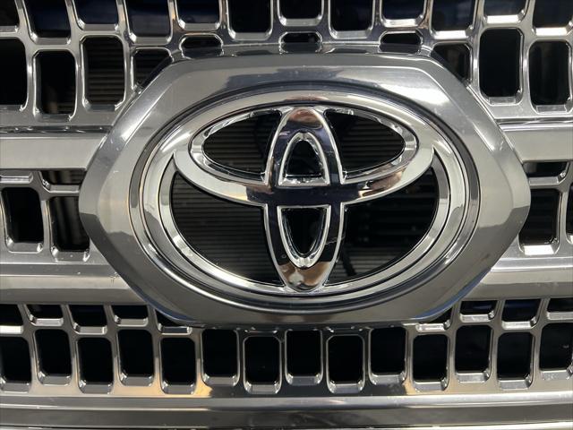 used 2016 Toyota Tacoma car, priced at $31,336