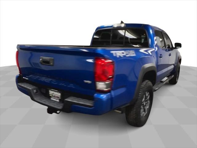 used 2016 Toyota Tacoma car, priced at $31,336