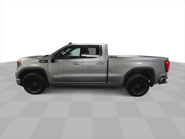 used 2023 GMC Sierra 1500 car, priced at $46,726