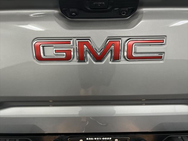 used 2023 GMC Sierra 1500 car, priced at $46,726