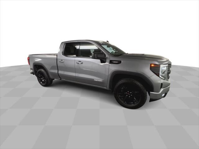 used 2023 GMC Sierra 1500 car, priced at $46,726