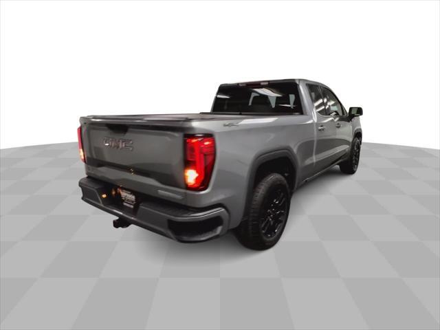 used 2023 GMC Sierra 1500 car, priced at $46,726