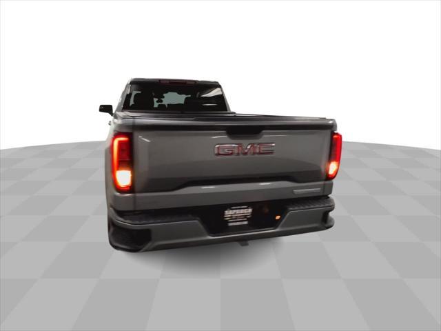 used 2023 GMC Sierra 1500 car, priced at $46,726