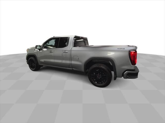 used 2023 GMC Sierra 1500 car, priced at $46,726